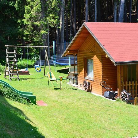 Gaestehaus Goetz Drobollach am Faakersee Kültér fotó