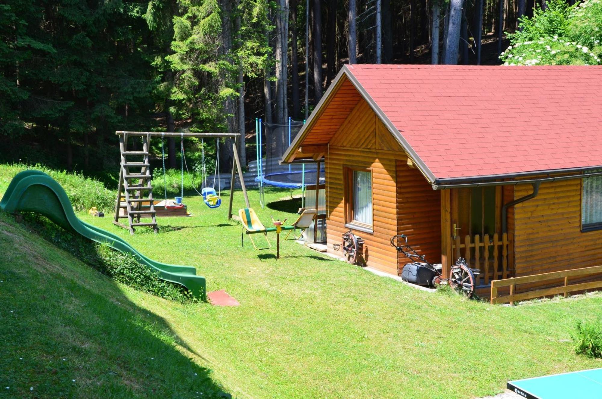 Gaestehaus Goetz Drobollach am Faakersee Kültér fotó