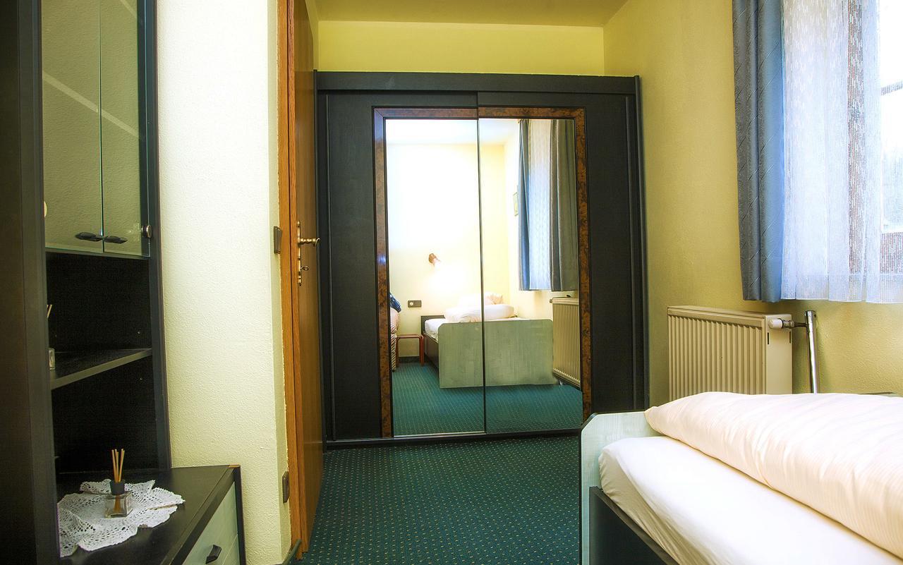 Gaestehaus Goetz Drobollach am Faakersee Kültér fotó
