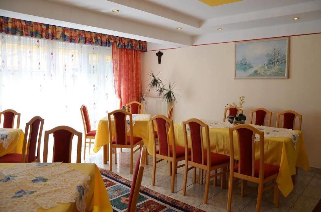 Gaestehaus Goetz Drobollach am Faakersee Kültér fotó